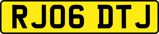 RJ06DTJ