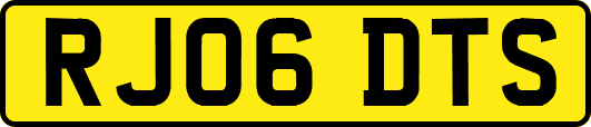 RJ06DTS