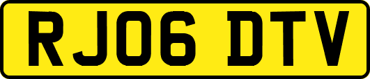 RJ06DTV