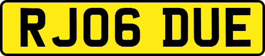 RJ06DUE