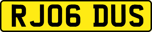 RJ06DUS