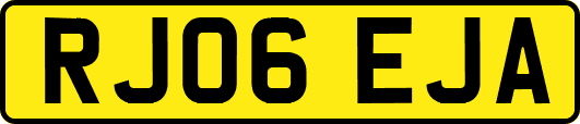 RJ06EJA