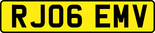 RJ06EMV