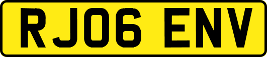 RJ06ENV