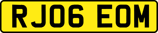 RJ06EOM