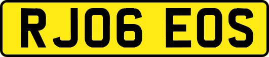 RJ06EOS