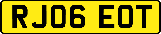 RJ06EOT