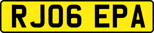 RJ06EPA