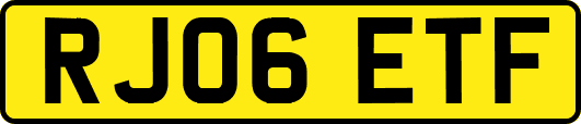 RJ06ETF