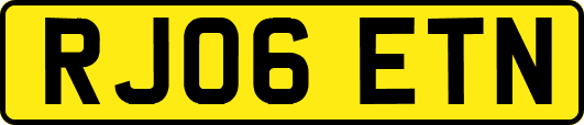 RJ06ETN