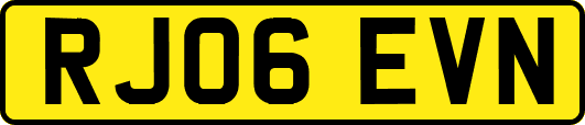 RJ06EVN