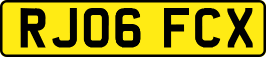 RJ06FCX