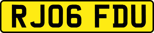 RJ06FDU