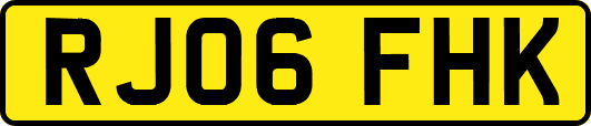 RJ06FHK