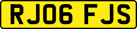 RJ06FJS