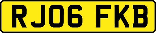 RJ06FKB