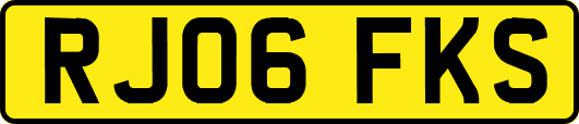 RJ06FKS