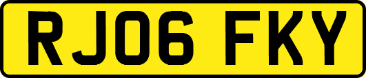 RJ06FKY