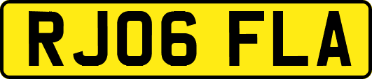 RJ06FLA