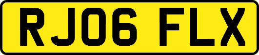 RJ06FLX