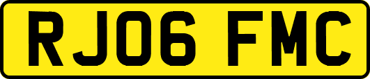 RJ06FMC