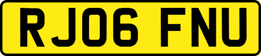 RJ06FNU