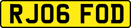 RJ06FOD