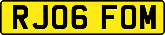 RJ06FOM