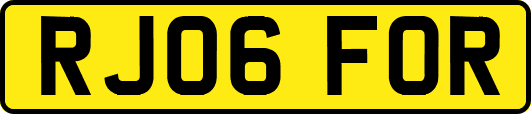 RJ06FOR