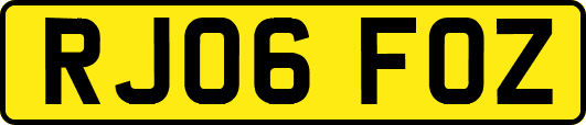 RJ06FOZ