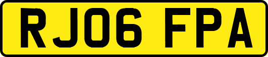 RJ06FPA