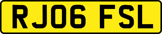 RJ06FSL