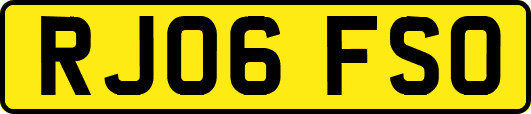 RJ06FSO