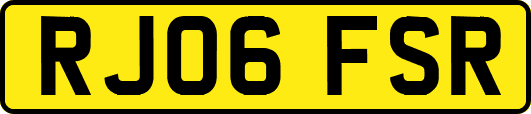 RJ06FSR