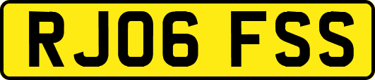 RJ06FSS