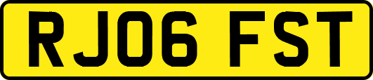 RJ06FST