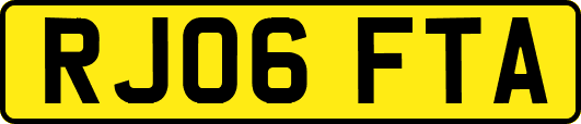 RJ06FTA