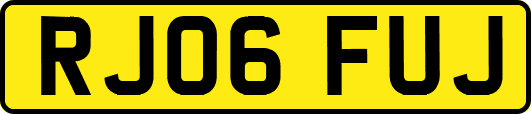 RJ06FUJ