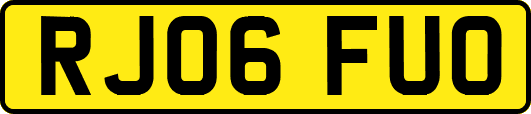 RJ06FUO