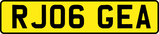 RJ06GEA