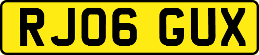 RJ06GUX