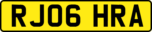 RJ06HRA