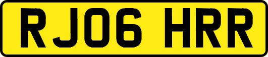 RJ06HRR