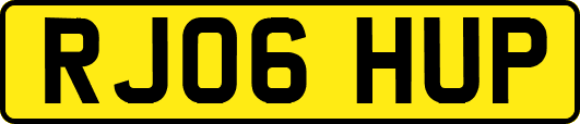 RJ06HUP