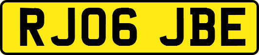 RJ06JBE