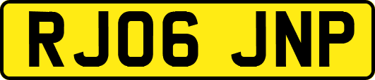 RJ06JNP