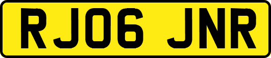 RJ06JNR