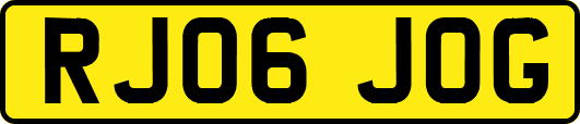 RJ06JOG