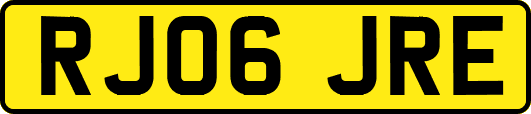 RJ06JRE