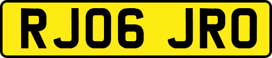 RJ06JRO